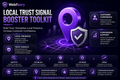Local Trust Signal Booster Toolkit