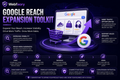 Google Reach Expansion Toolkit