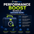 Performance Boost Bundle Success Suite