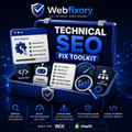 Technical SEO Fix Toolkit