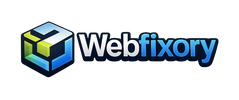Webfixory - Home